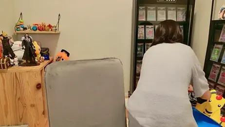 HIKARI_x0 stripchat stream image