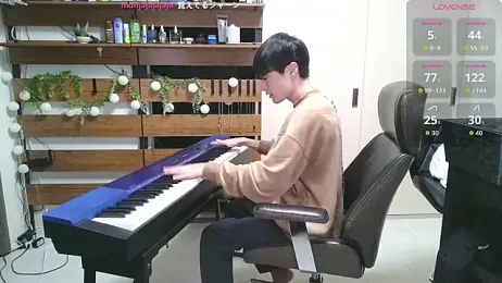 IroManager stripchat stream image