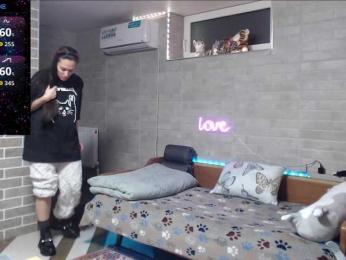 Marina4Love bongacams stream image, 11.11.2025 15:10