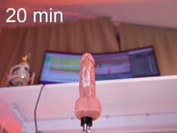 lil_eva chaturbate stream image, 23.02.2025 15:10