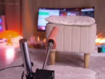 lil_eva chaturbate stream image, 23.02.2025 15:10
