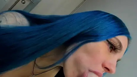 JuliaBusty stripchat stream image