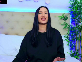 DaliyaArabian bongacams stream image