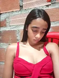 Zoe_Sweett18 stripchat stream image