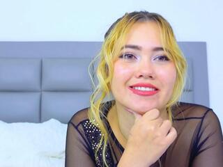 Azura Wave flirt4free stream image