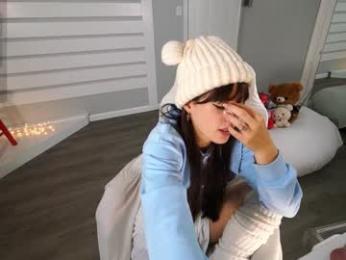 rosiebones chaturbate stream image, 11.11.2025 22:30