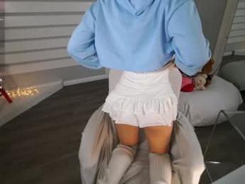 rosiebones chaturbate stream image, 11.11.2025 22:30
