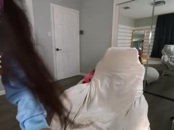 rosiebones chaturbate stream image, 11.11.2025 22:30