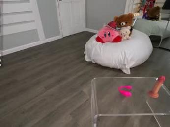 rosiebones chaturbate stream image, 11.11.2025 22:30
