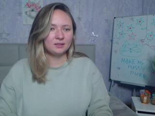 Sally Verda flirt4free stream image