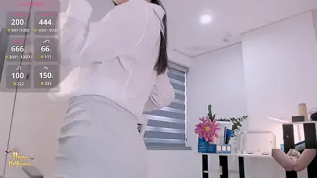 Shyn__ stripchat stream image