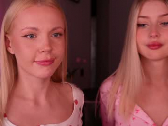 cute18cute chaturbate stream image