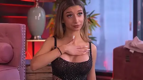 OdetteMason stripchat stream image