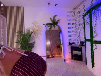 blush_mikki chaturbate stream image