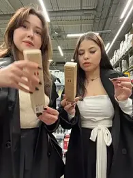 Peachy_Dream stripchat stream image