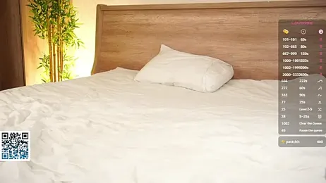 LolySun stripchat stream image