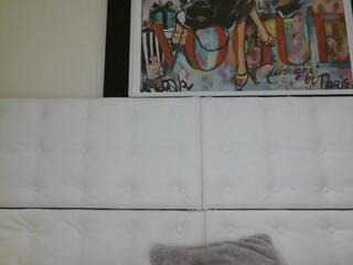 Sexy Mela flirt4free stream image