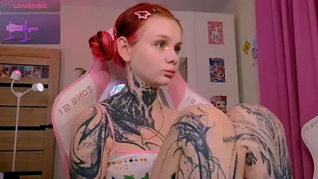 Britney_Lynch stripchat stream image