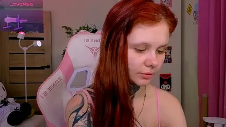 Britney_Lynch stripchat stream image