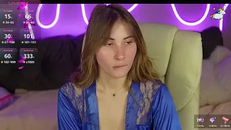 JennyyLuv stripchat stream image