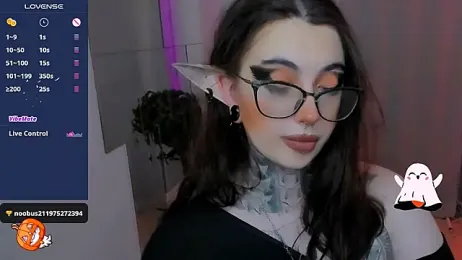 Dixi_Pixi_ stripchat stream image