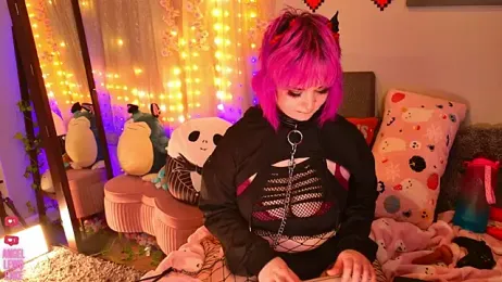 Angel-Lewd-Cake stripchat stream image