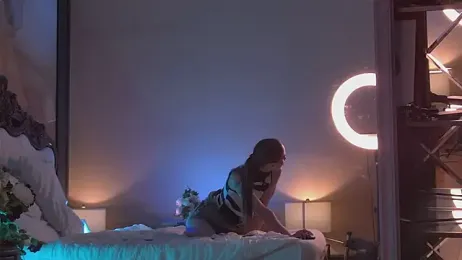 Amanda_River stripchat stream image