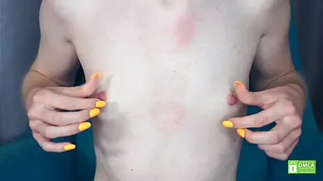 OdelinaFicken stripchat stream image