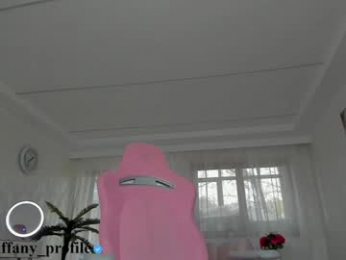 tiffanyhouston_ chaturbate stream image