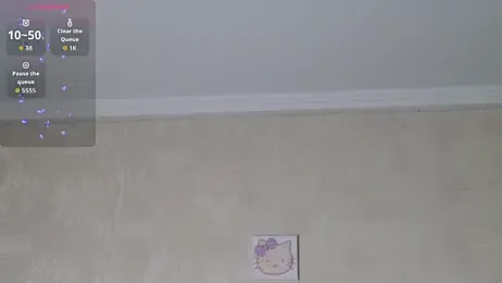 Betty_Blamee stripchat stream image