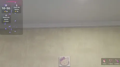 Betty_Blamee stripchat stream image