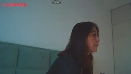 Cleopatra3101 stripchat stream image