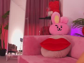 therealfallingangel chaturbate stream image