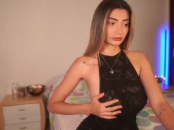 letiziafulkers1 chaturbate stream image