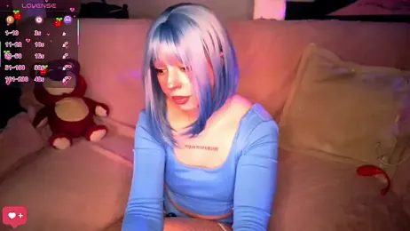 Autumn_Nighht stripchat stream image