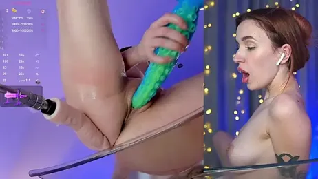 Eva_Bailey_ stripchat stream image