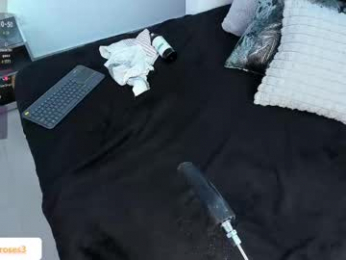 angiee_roses chaturbate stream image