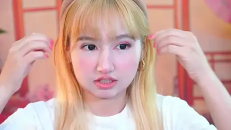 Pinkie_Princes stripchat stream image