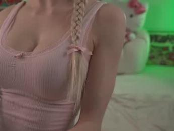 bunnydollstella chaturbate stream image