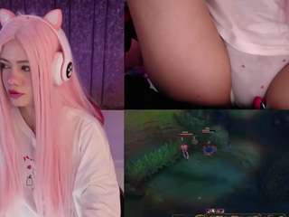 lilapop4 camsoda stream image