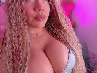 joycethompson camsoda stream image