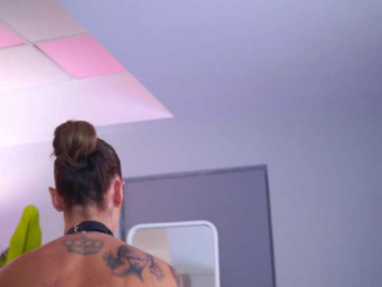 RaquelleVon bongacams stream image