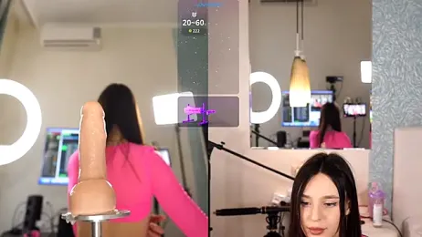 Sweet_Mistie stripchat stream image