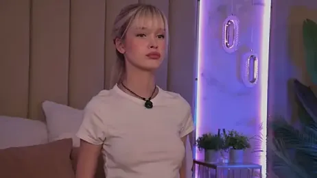 BellaSecrett stripchat stream image