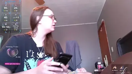 TurtleLady420 stripchat stream image