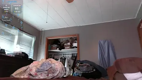 TurtleLady420 stripchat stream image