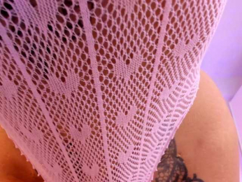 Oddetteblackk1 bongacams stream image