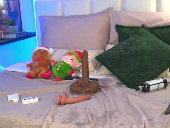 Carol-Ferrer bongacams stream image