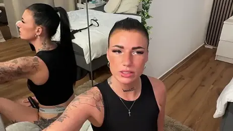 LizaRoxx stripchat stream image