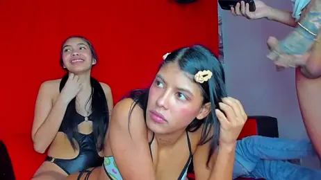 Extreme_Team8 stripchat stream image